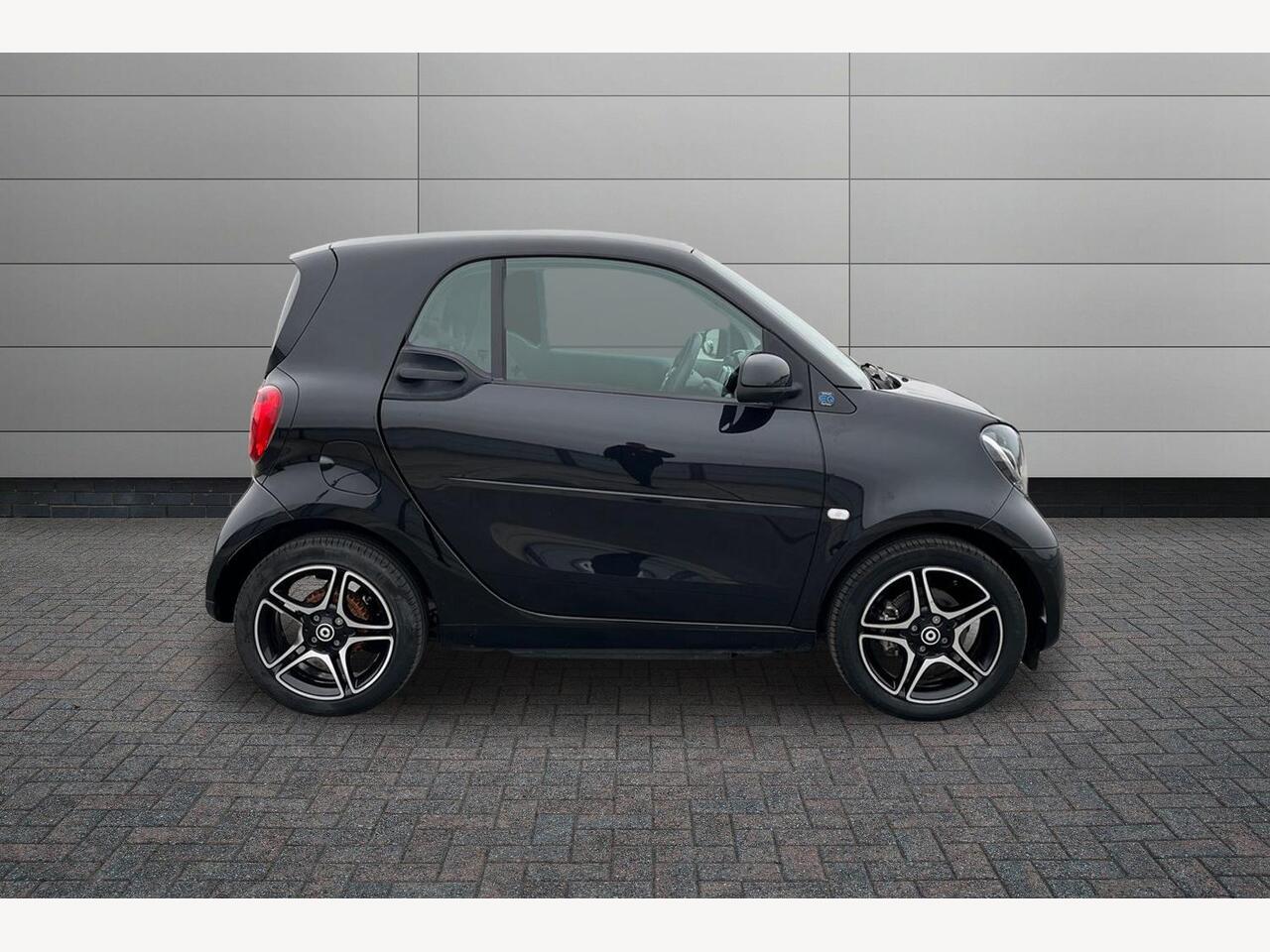Used smart fortwo 2022 for sale - 77785741: Photo 3