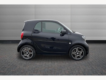 Used smart fortwo 2022 for sale - 77785741: Photo