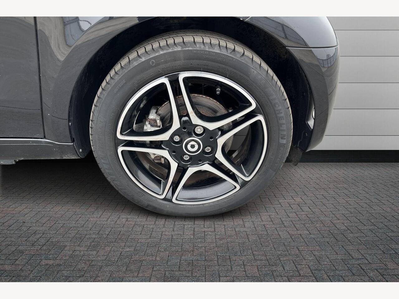 Used smart fortwo 2022 for sale - 77785741: Photo 4