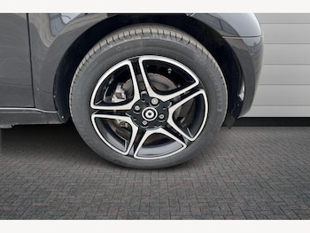 Used smart fortwo 2022 for sale - 77785741: Photo