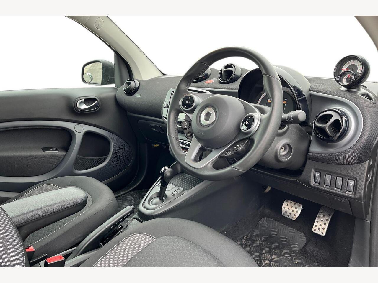 Used smart fortwo 2022 for sale - 77785741: Photo 5