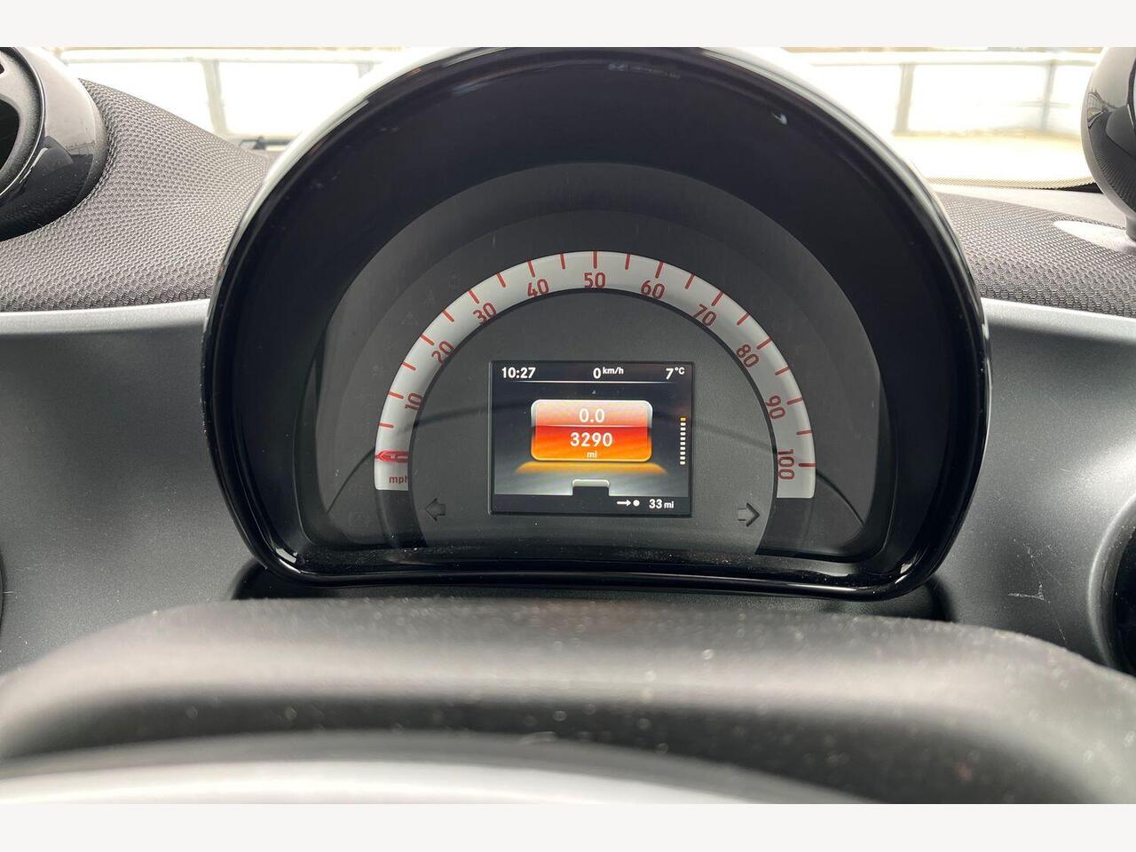 Used smart fortwo 2022 for sale - 77785741: Photo 6