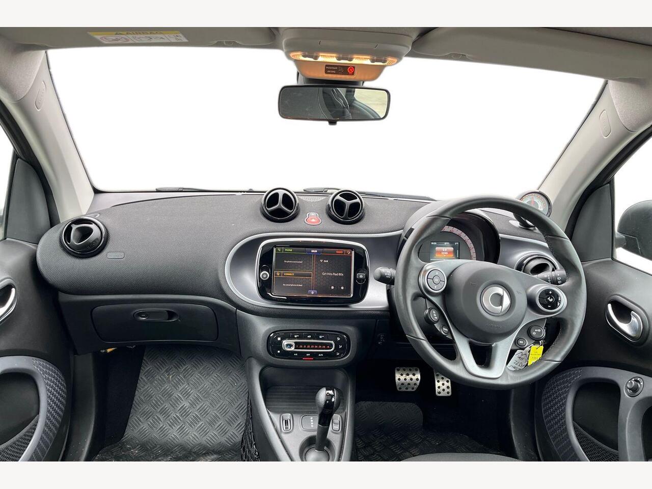 Used smart fortwo 2022 for sale - 77785741: Photo 7