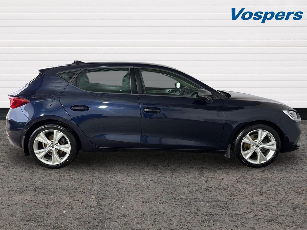 Used SEAT Leon 2021 for sale - 77725949: Photo 10