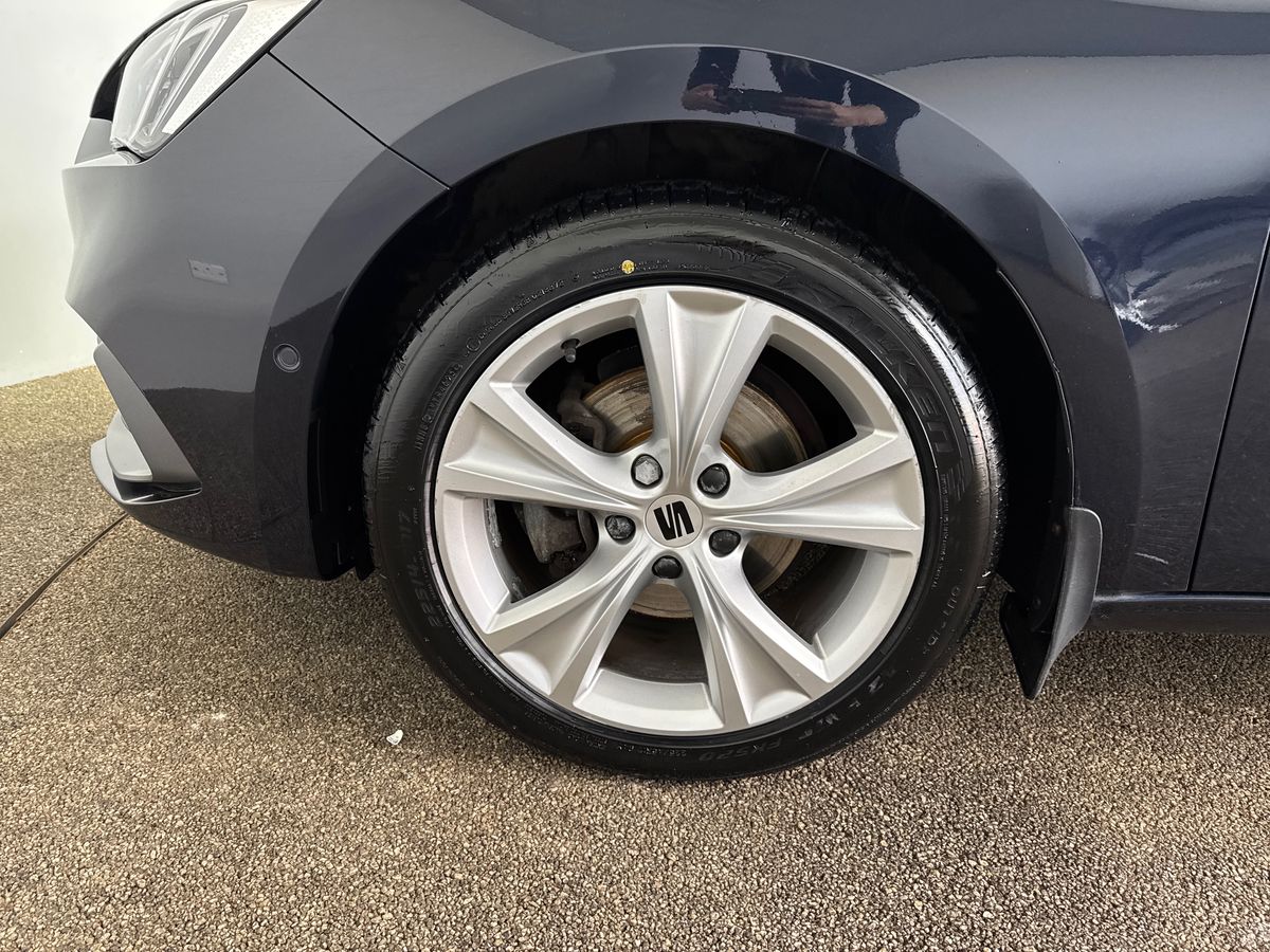 Used SEAT Leon 2021 for sale - 77725949: Photo 14