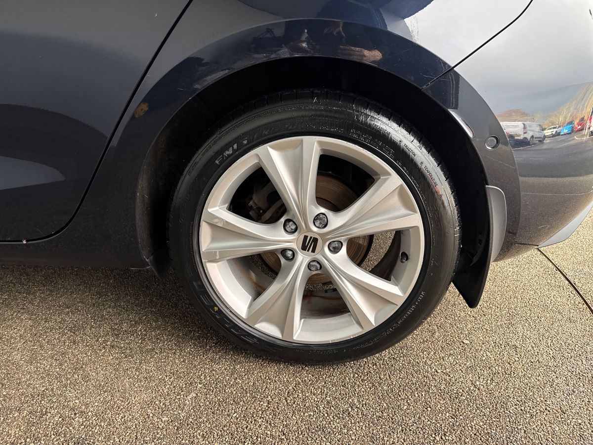 Used SEAT Leon 2021 for sale - 77725949: Photo 15