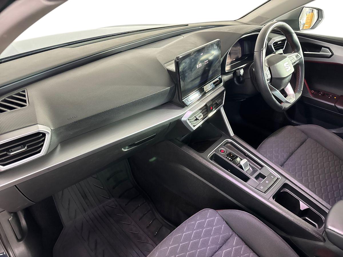 Used SEAT Leon 2021 for sale - 77725949: Photo 18