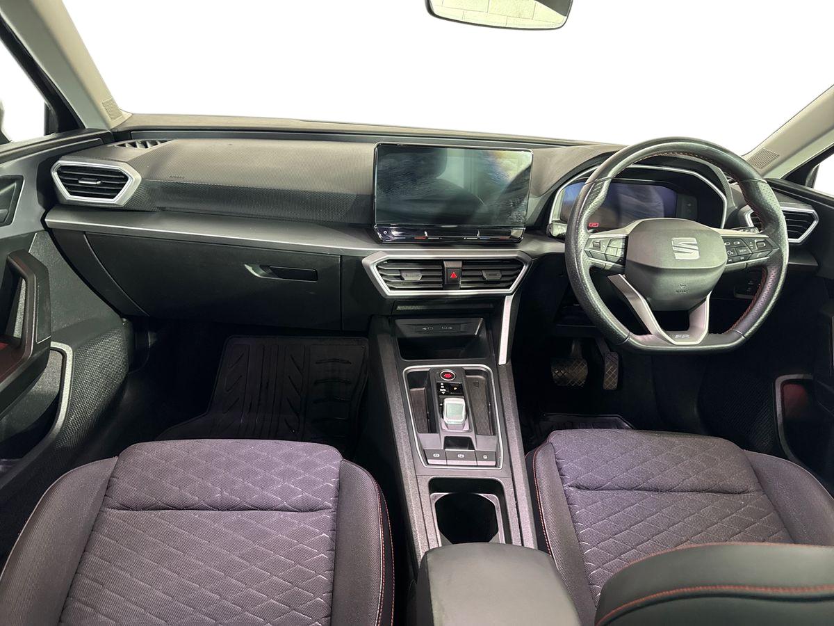 Used SEAT Leon 2021 for sale - 77725949: Photo 19