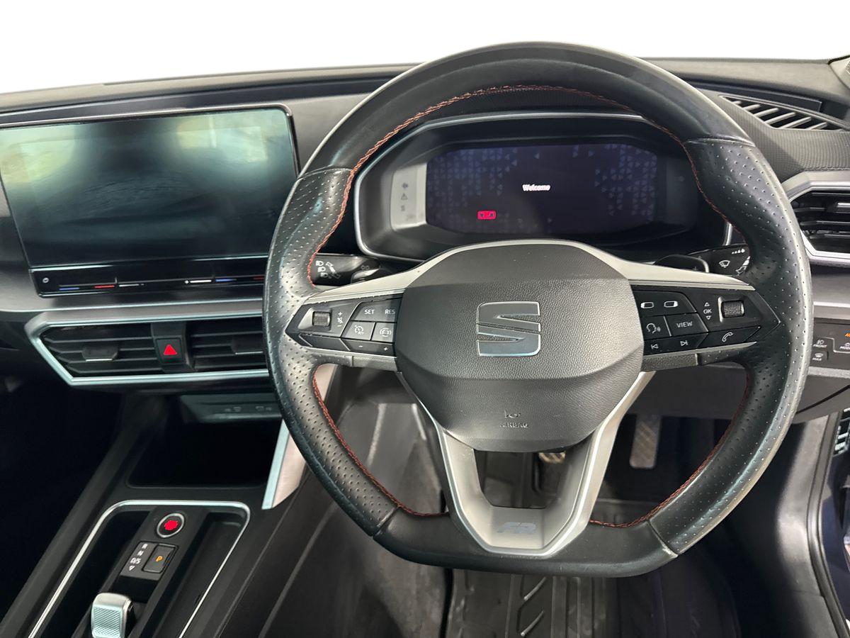 Used SEAT Leon 2021 for sale - 77725949: Photo 21