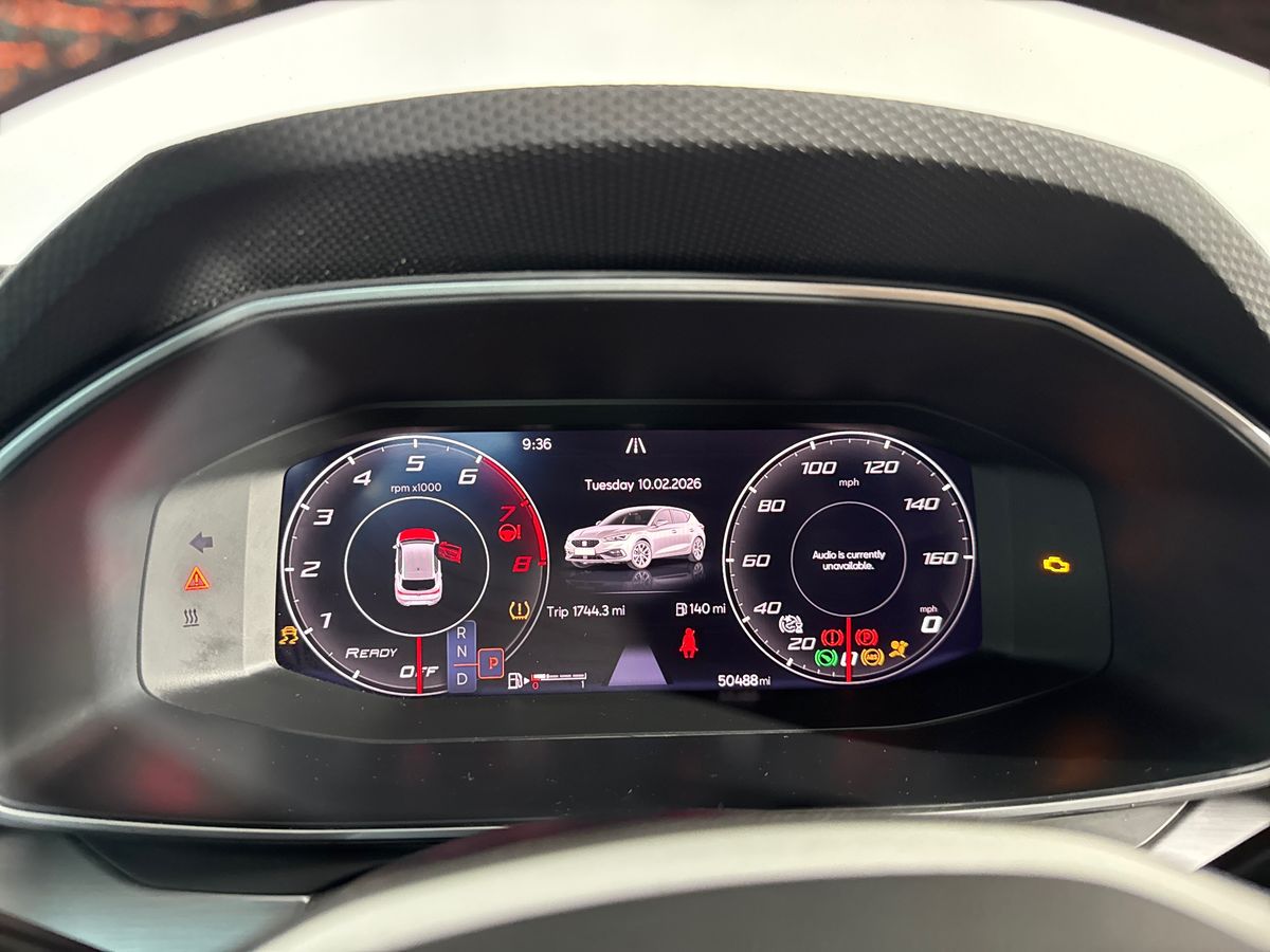 Used SEAT Leon 2021 for sale - 77725949: Photo 23