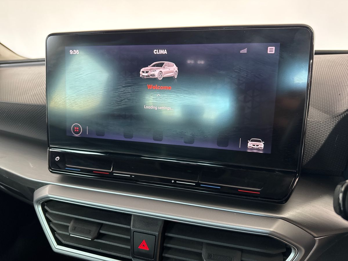 Used SEAT Leon 2021 for sale - 77725949: Photo 25