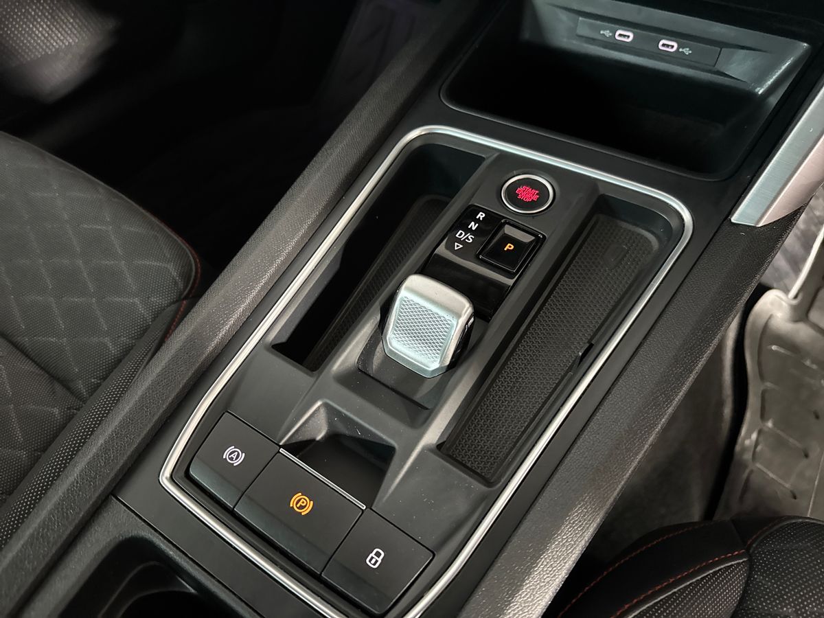 Used SEAT Leon 2021 for sale - 77725949: Photo 27