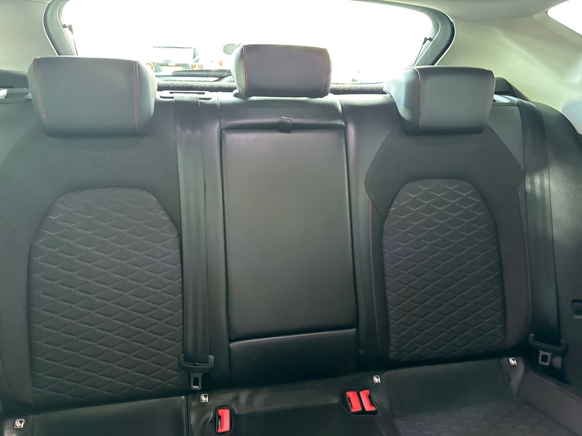 Used SEAT Leon 2021 for sale - 77725949: Photo 28