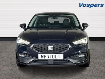 Used SEAT Leon 2021 for sale - 77725949: Photo