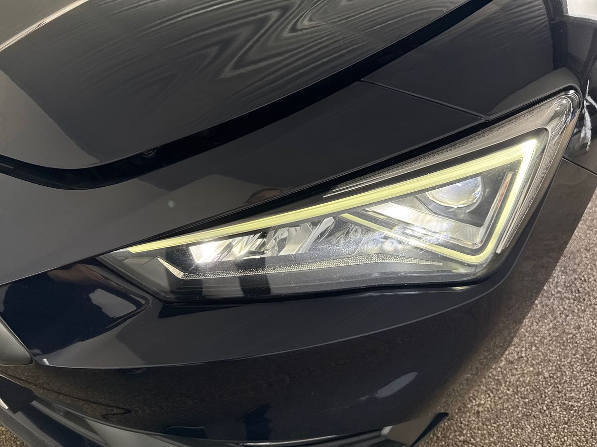 Used SEAT Leon 2021 for sale - 77725949: Photo 32