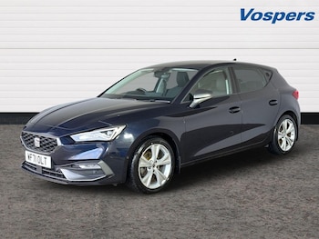 Used SEAT Leon 2021 for sale - 77725949: Photo