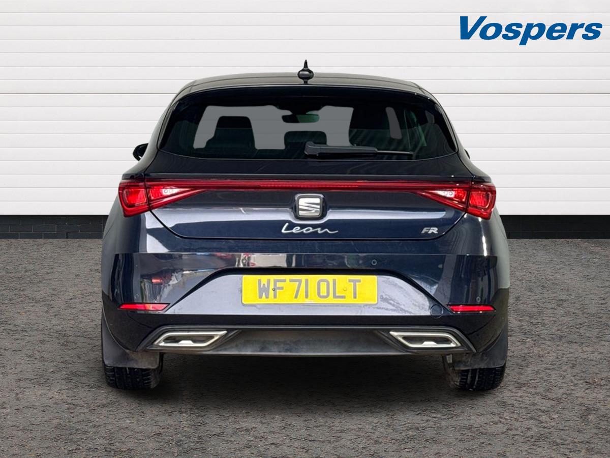 Used SEAT Leon 2021 for sale - 77725949: Photo 7