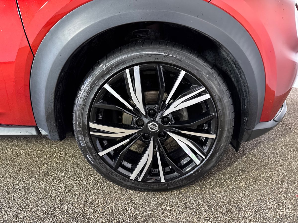 Used Nissan Juke 2020 for sale - 77151405: Photo 13