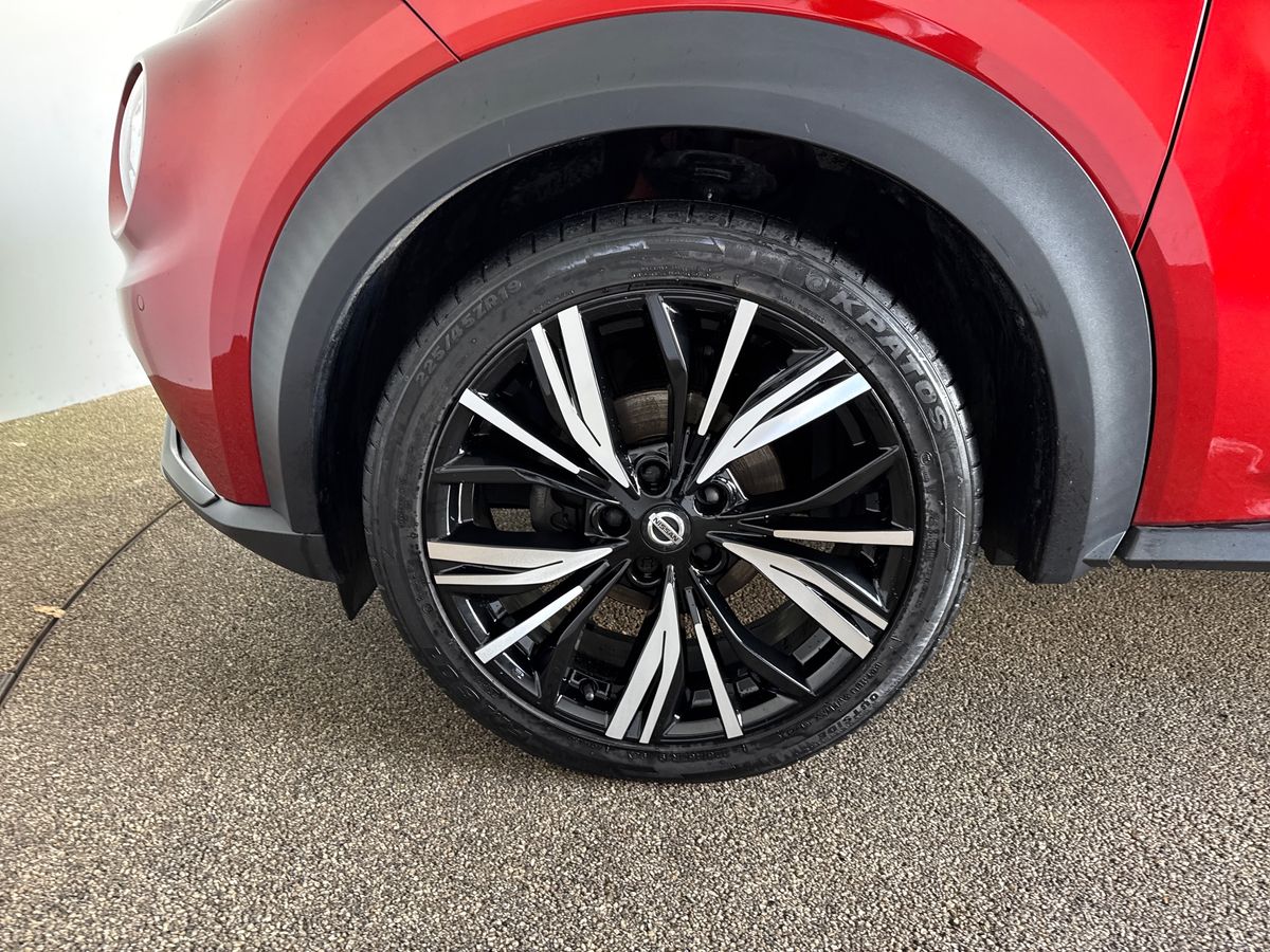 Used Nissan Juke 2020 for sale - 77151405: Photo 14