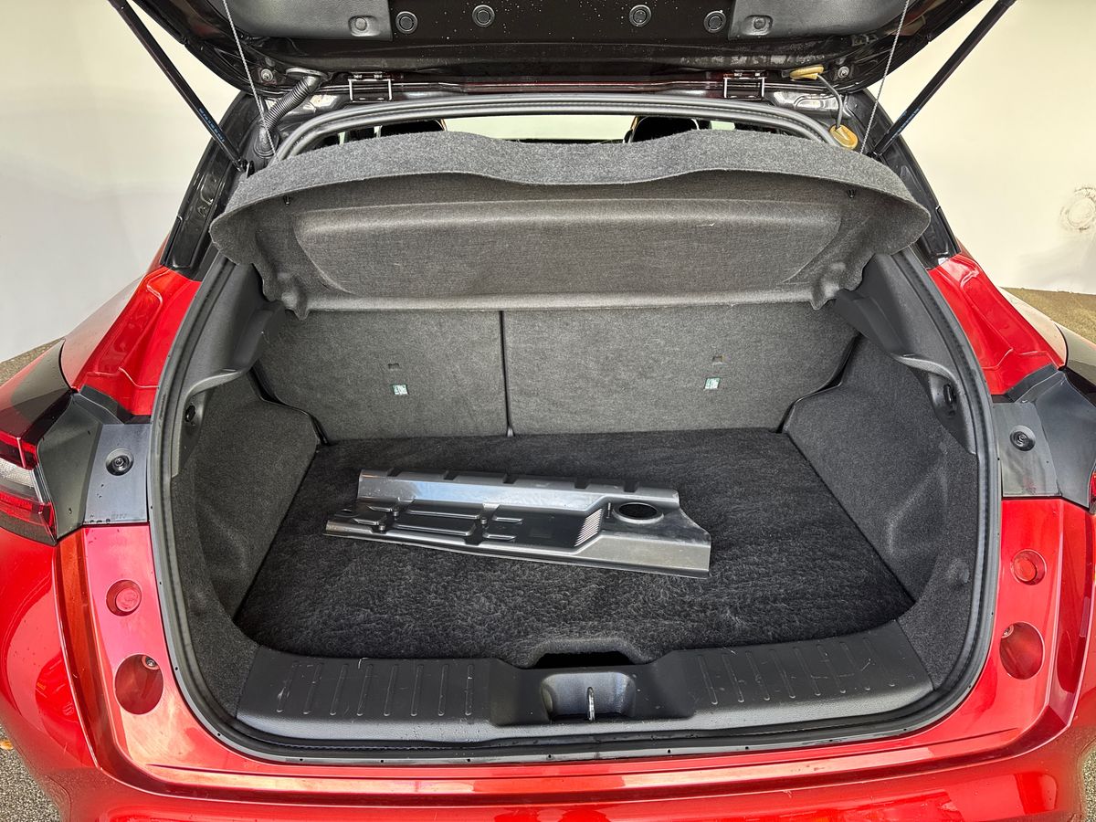 Used Nissan Juke 2020 for sale - 77151405: Photo 17