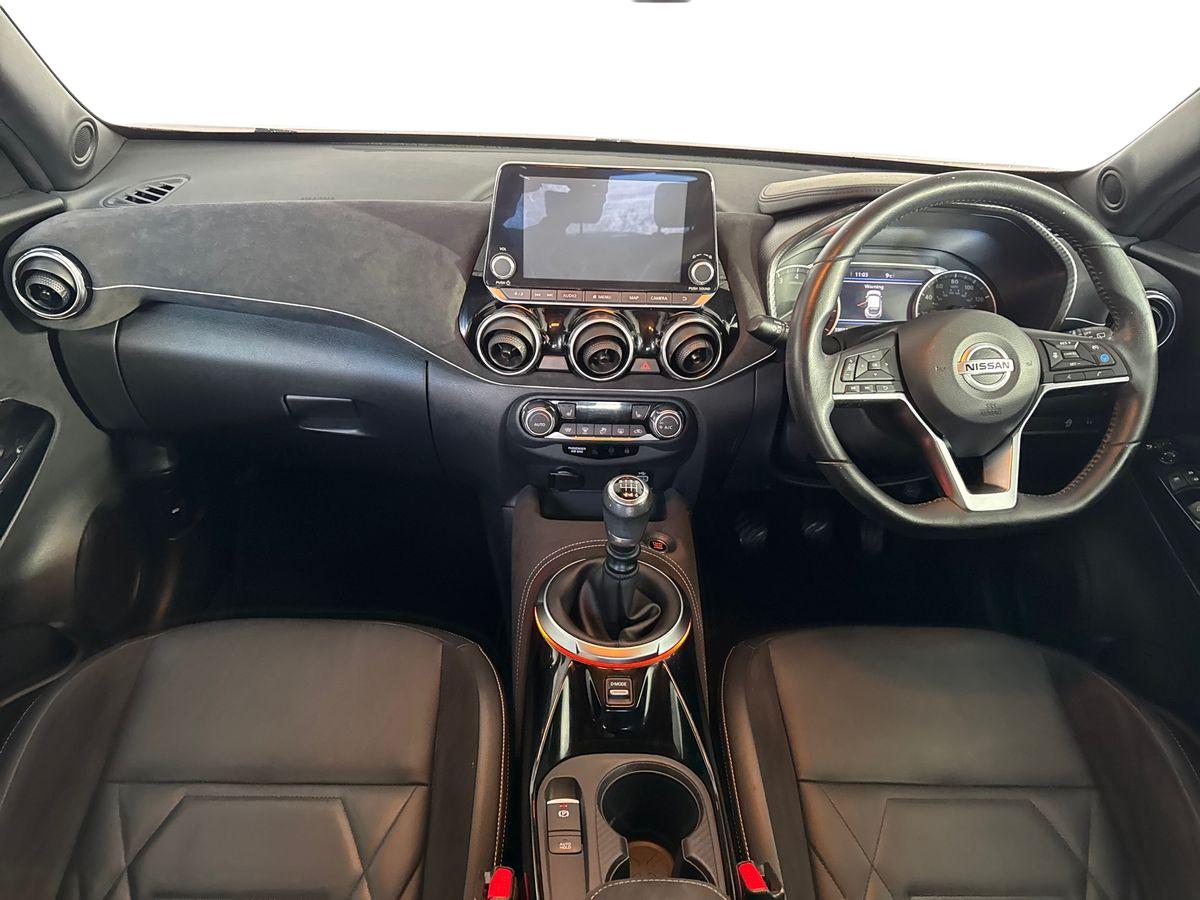 Used Nissan Juke 2020 for sale - 77151405: Photo 19