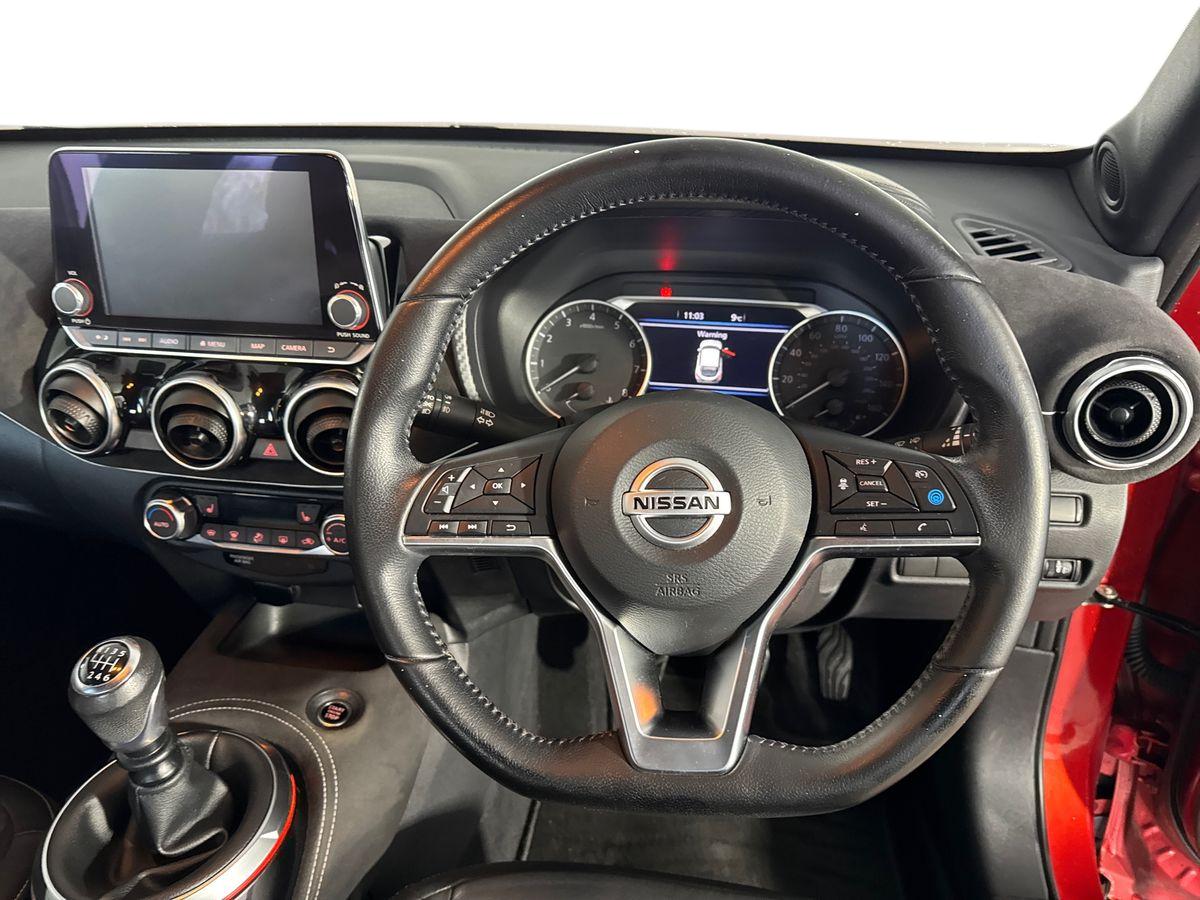 Used Nissan Juke 2020 for sale - 77151405: Photo 21