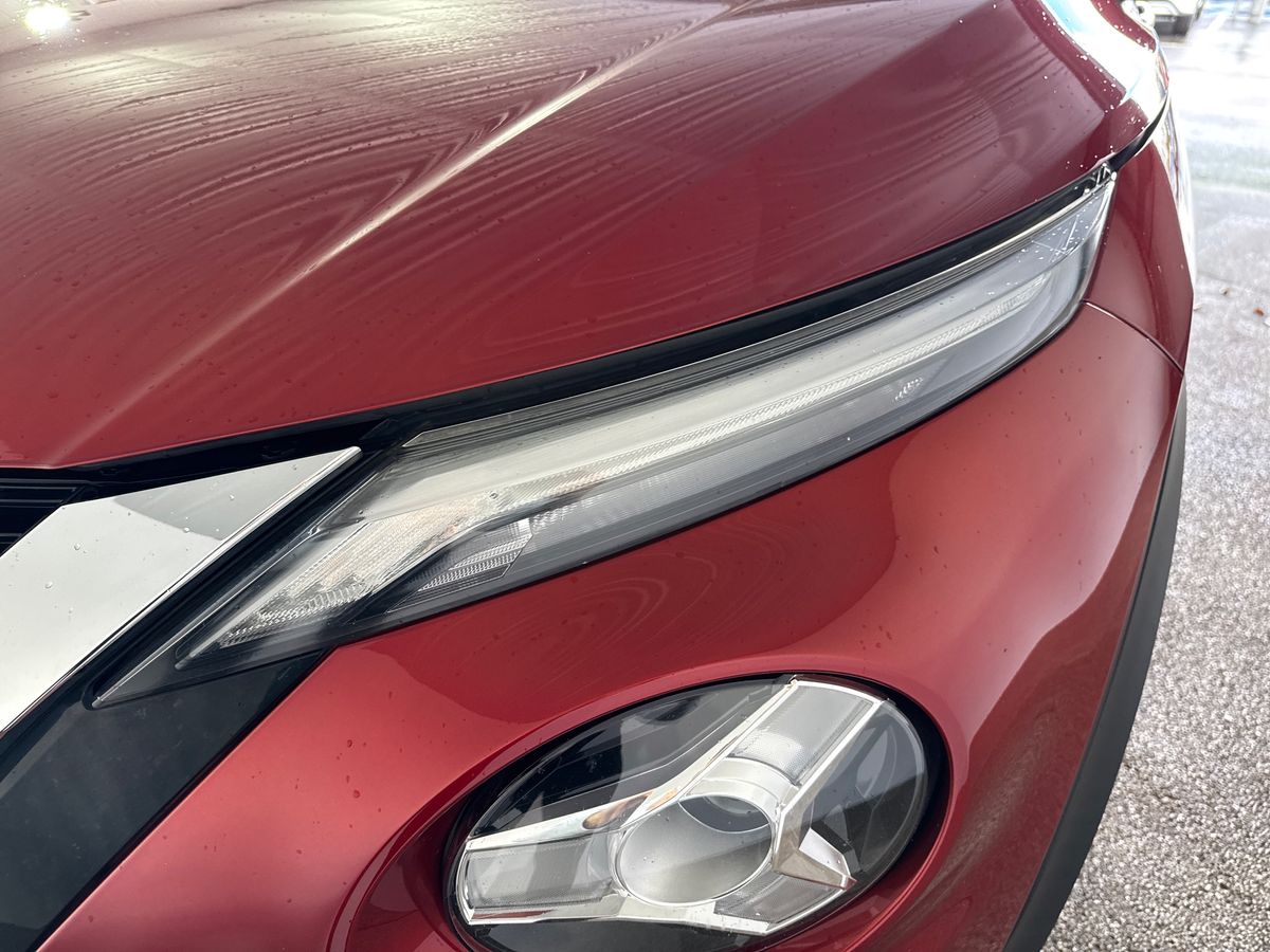 Used Nissan Juke 2020 for sale - 77151405: Photo 32