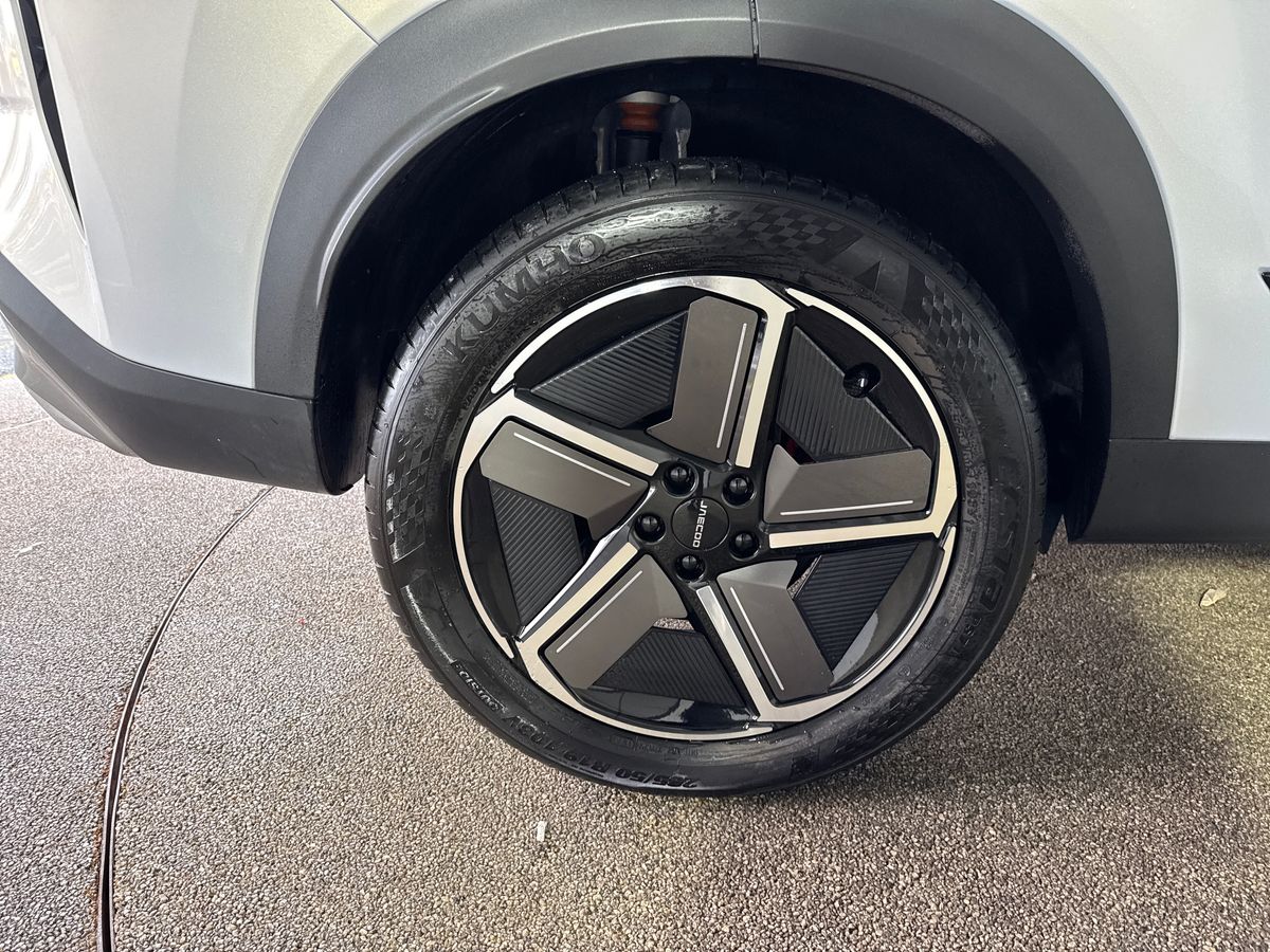 Used Jaecoo Jaecoo 7 2025 for sale - 76459047: Photo 11