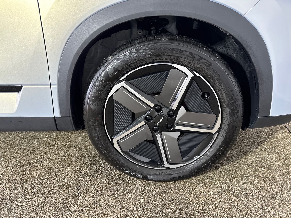 Used Jaecoo Jaecoo 7 2025 for sale - 76459047: Photo 13