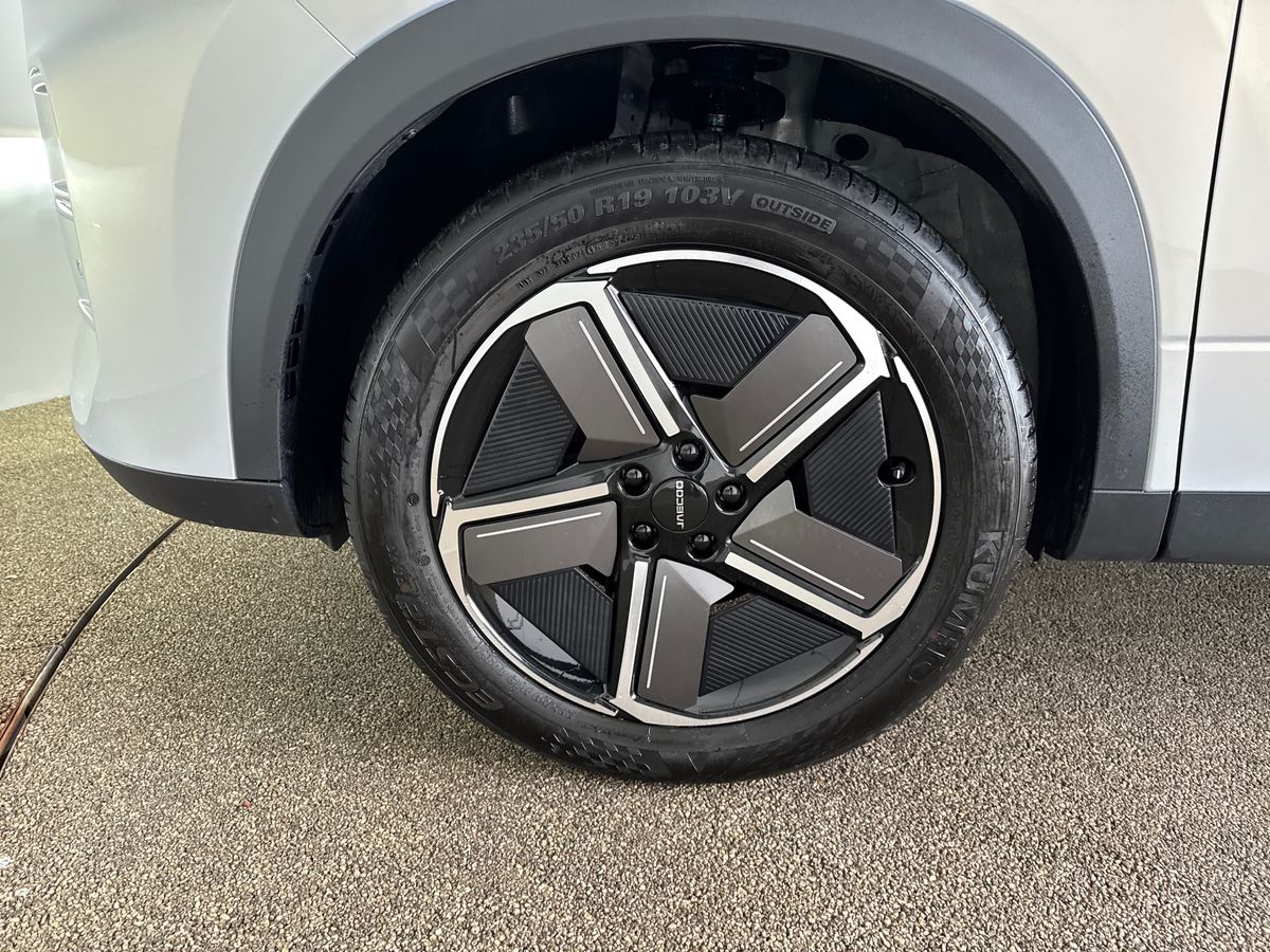 Used Jaecoo Jaecoo 7 2025 for sale - 76459047: Photo 14