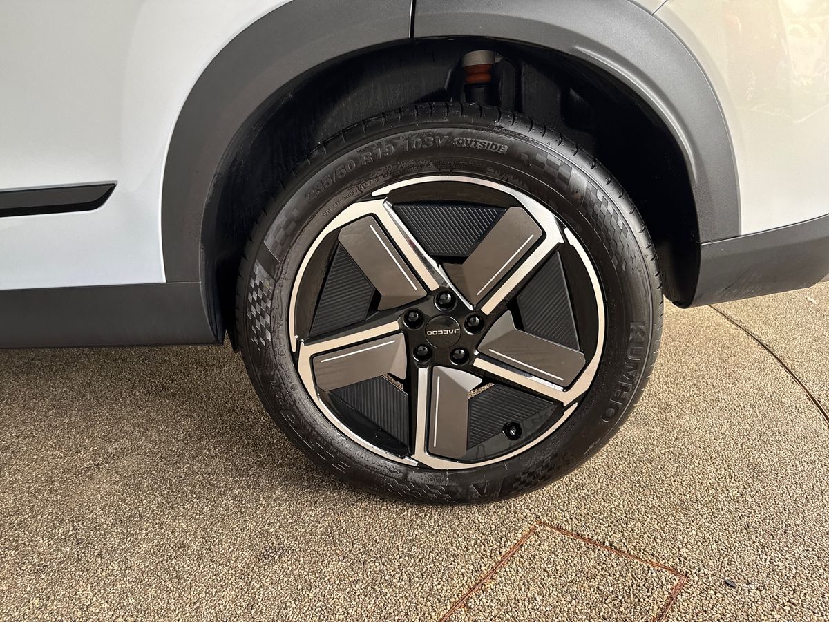 Used Jaecoo Jaecoo 7 2025 for sale - 76459047: Photo 15