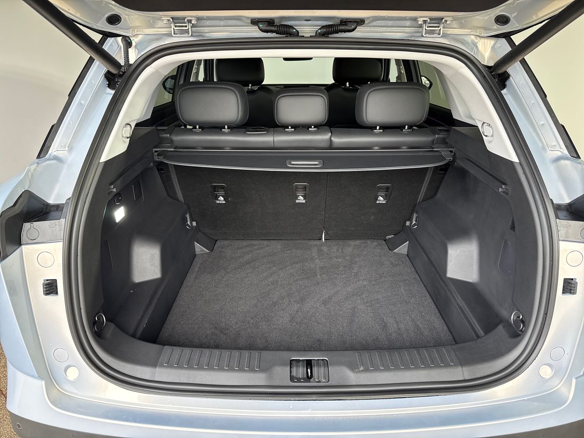 Used Jaecoo Jaecoo 7 2025 for sale - 76459047: Photo 17