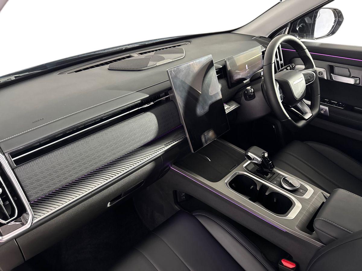 Used Jaecoo Jaecoo 7 2025 for sale - 76459047: Photo 18