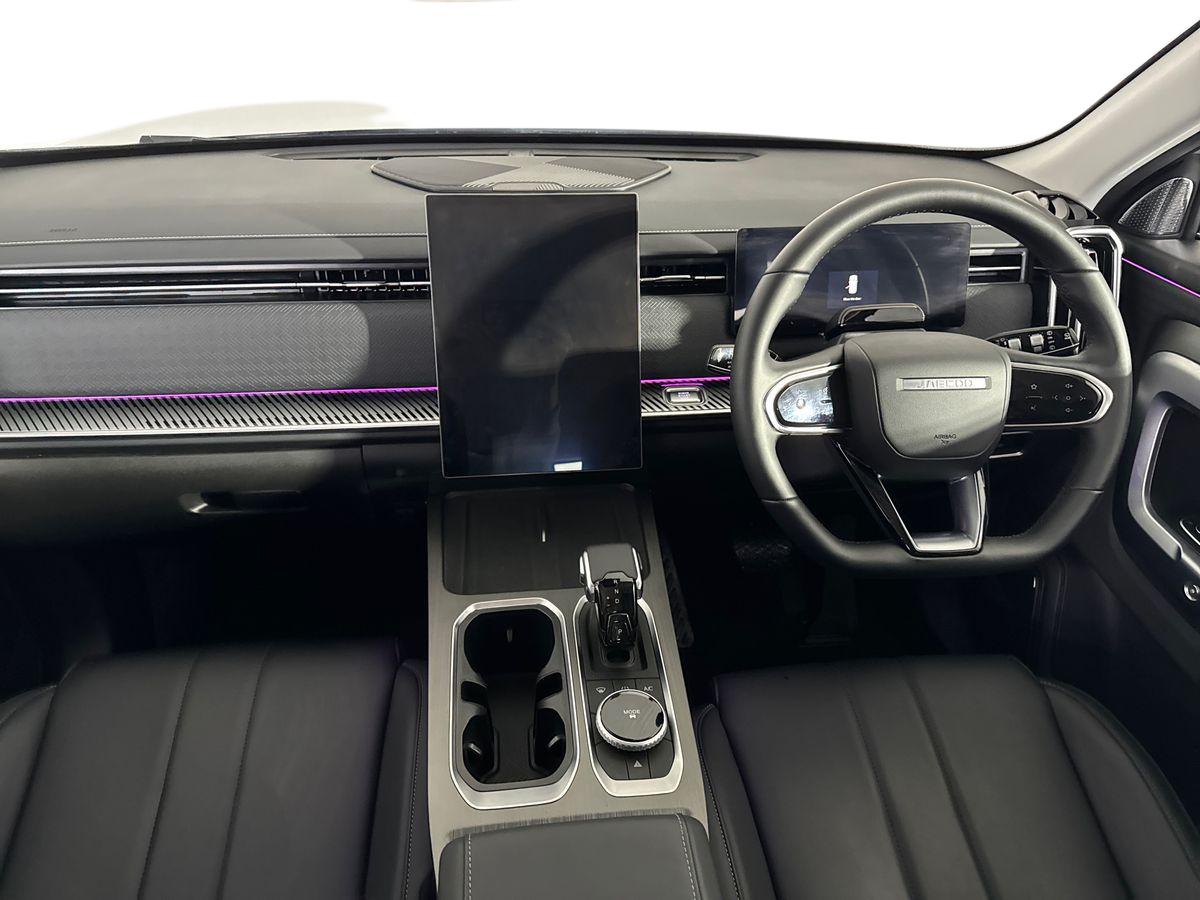 Used Jaecoo Jaecoo 7 2025 for sale - 76459047: Photo 19