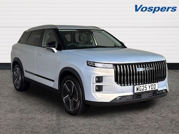 Used Jaecoo Jaecoo 7 2025 for sale - 76459047: Photo