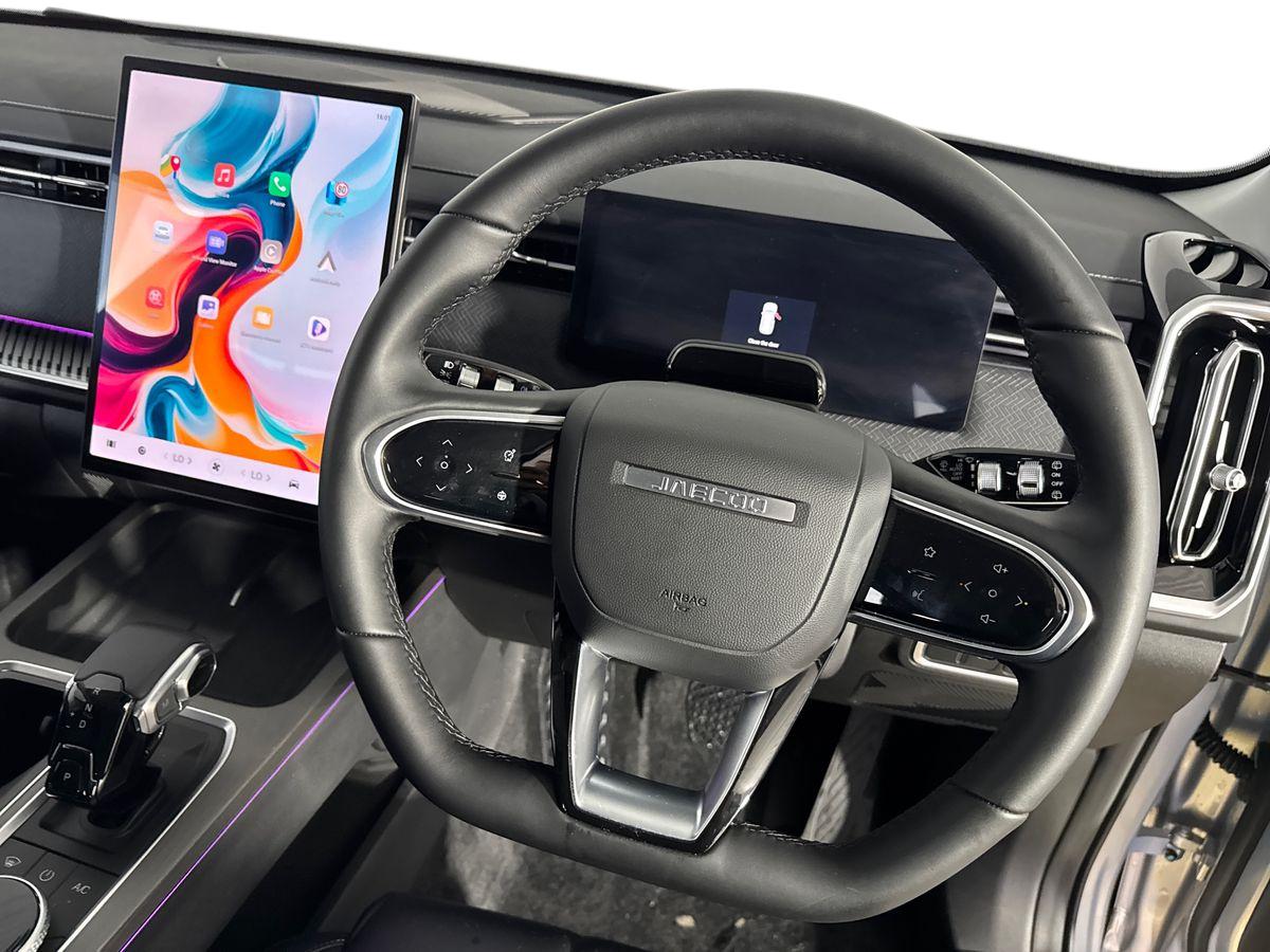 Used Jaecoo Jaecoo 7 2025 for sale - 76459047: Photo 21