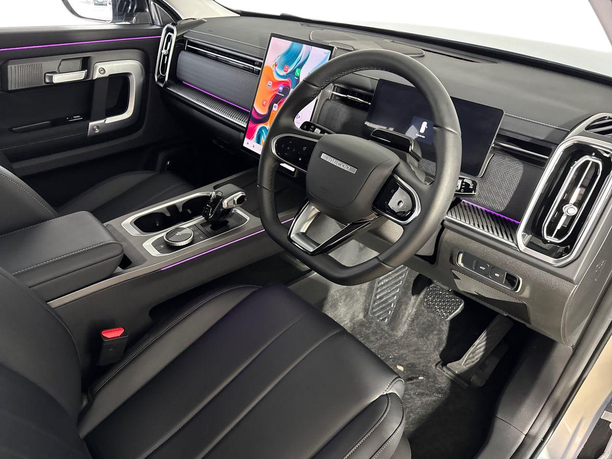 Used Jaecoo Jaecoo 7 2025 for sale - 76459047: Photo 22