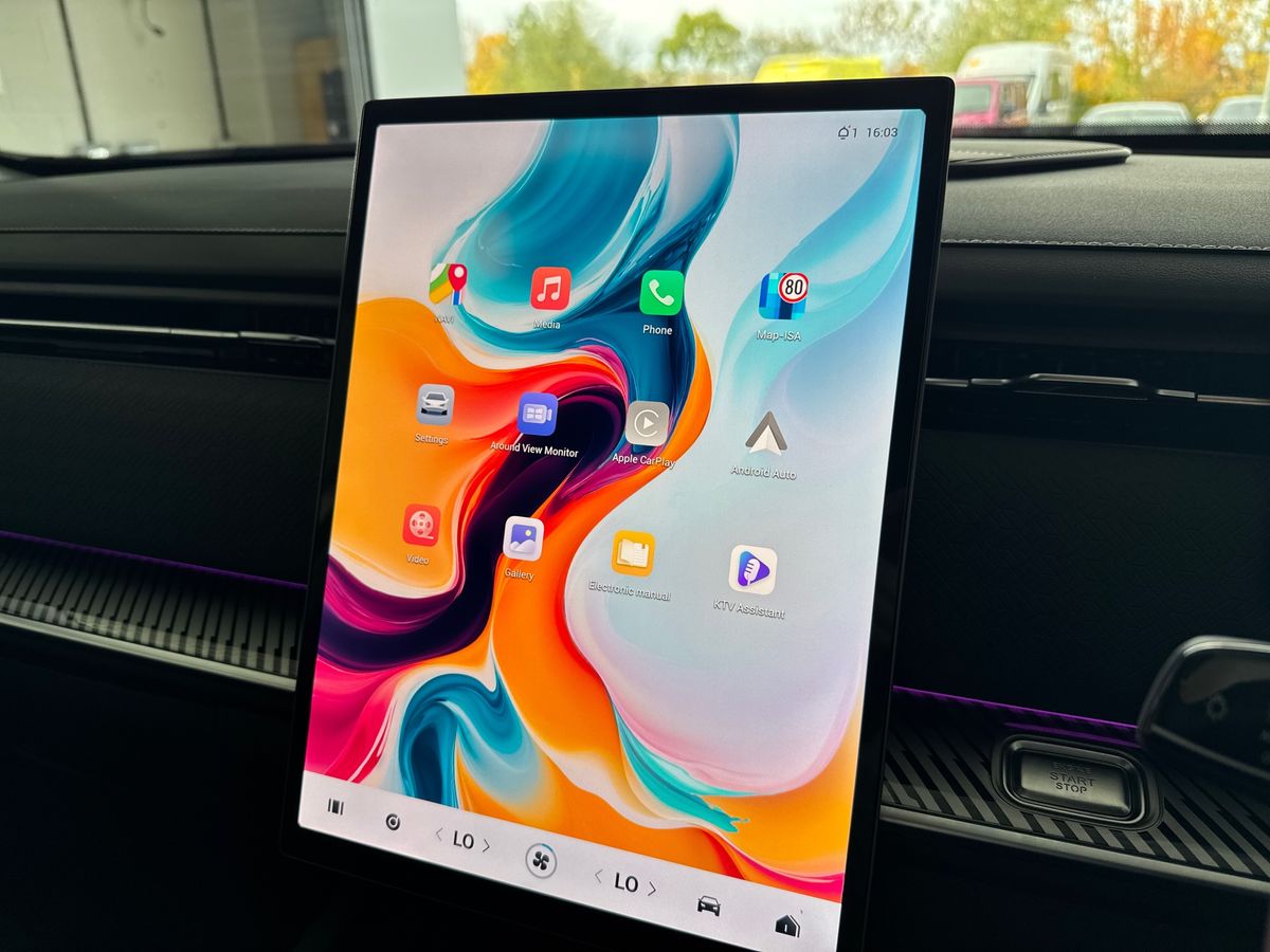 Used Jaecoo Jaecoo 7 2025 for sale - 76459047: Photo 25