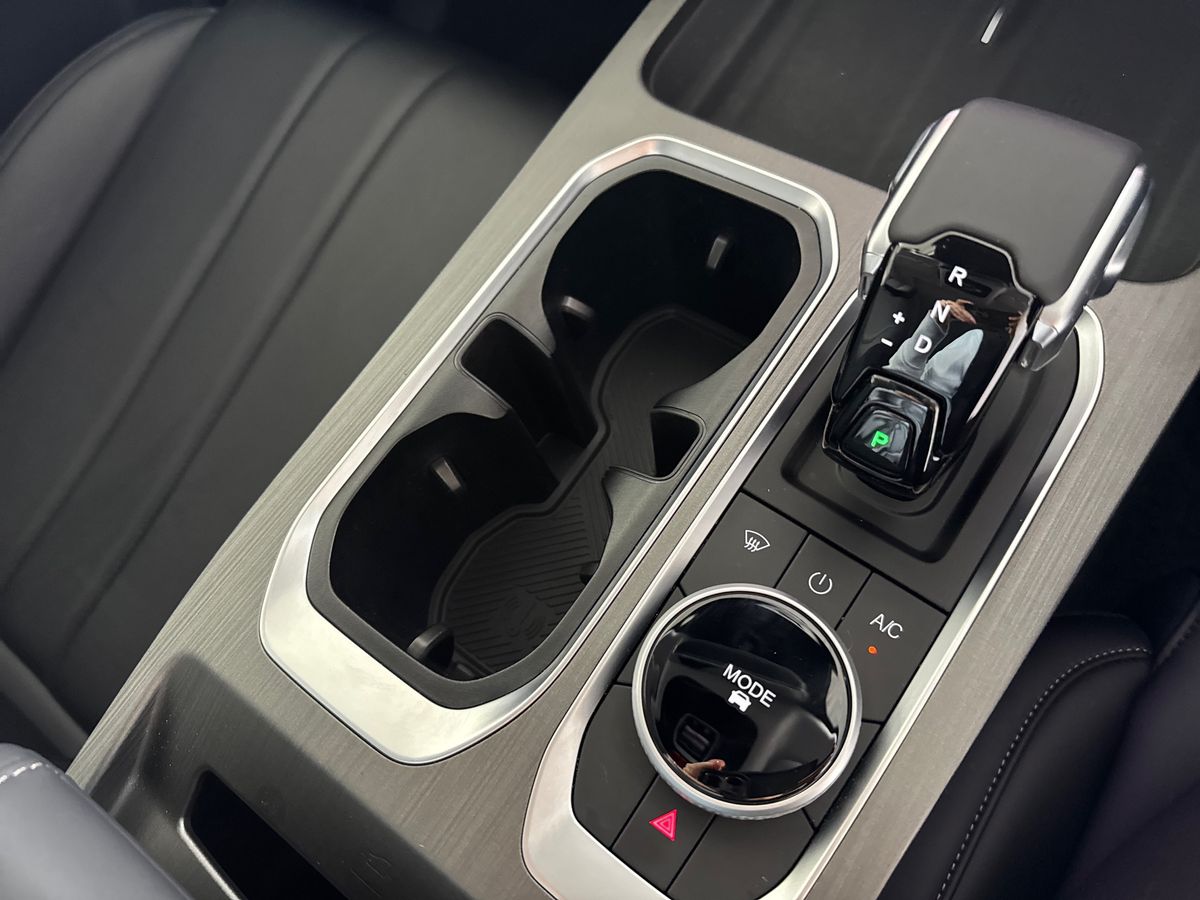 Used Jaecoo Jaecoo 7 2025 for sale - 76459047: Photo 27