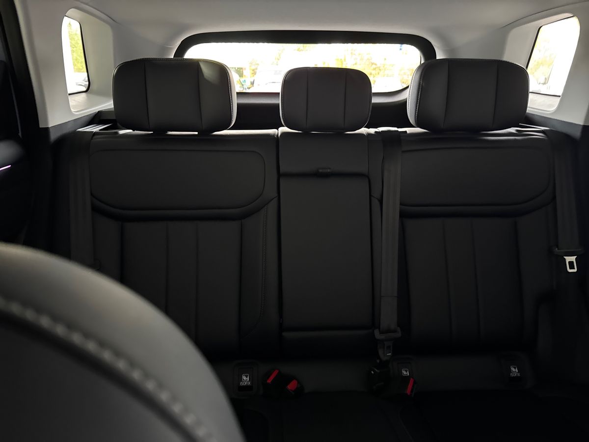 Used Jaecoo Jaecoo 7 2025 for sale - 76459047: Photo 28