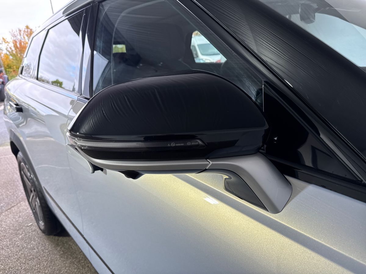 Used Jaecoo Jaecoo 7 2025 for sale - 76459047: Photo 29