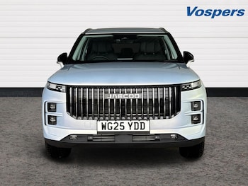 Used Jaecoo Jaecoo 7 2025 for sale - 76459047: Photo