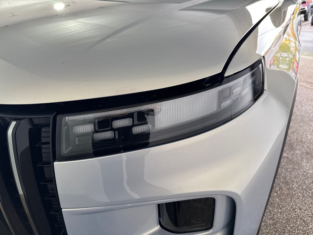 Used Jaecoo Jaecoo 7 2025 for sale - 76459047: Photo 32