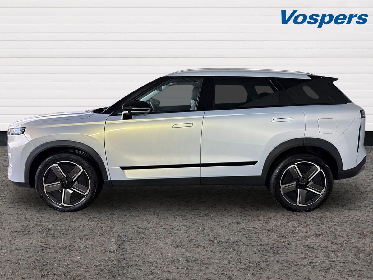 Used Jaecoo Jaecoo 7 2025 for sale - 76459047: Photo 5