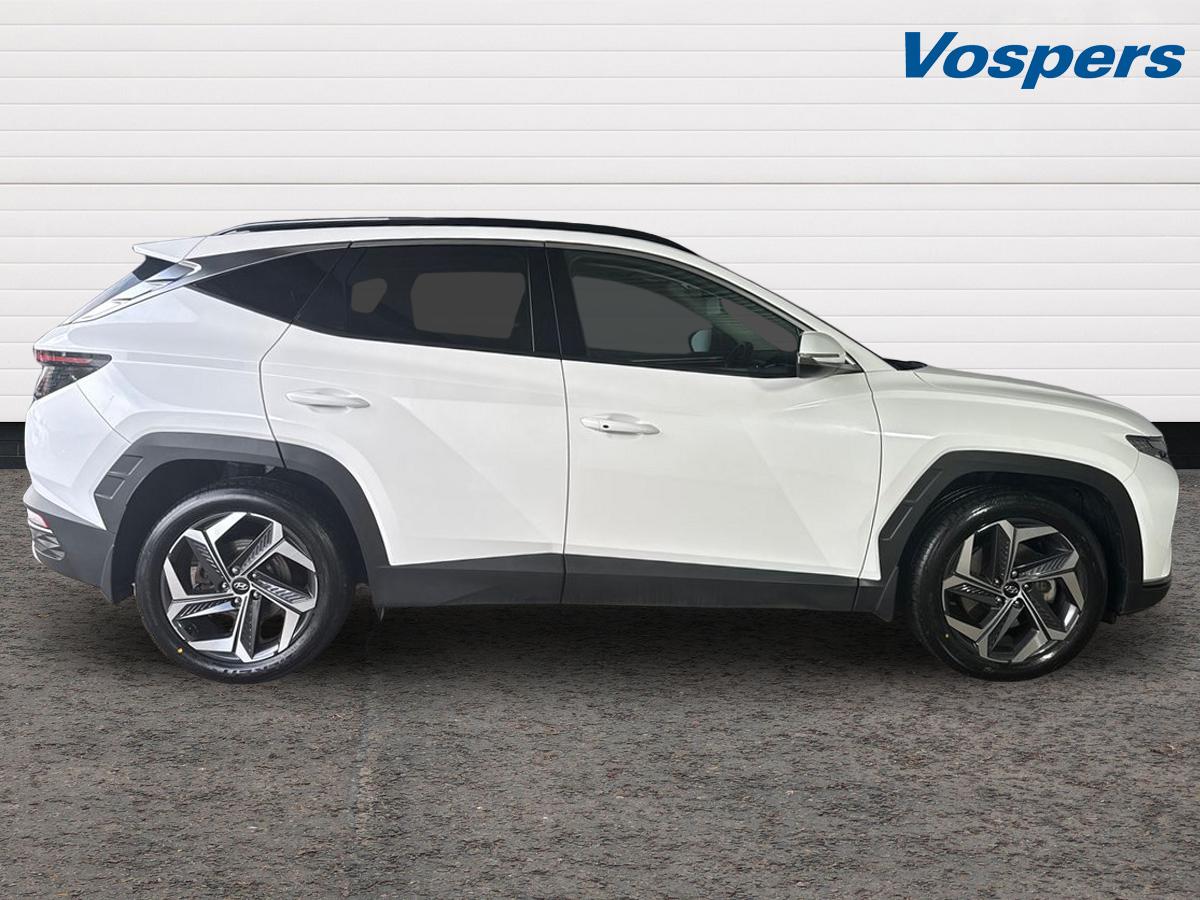 Used Hyundai TUCSON 2023 for sale - 76355087: Photo 10