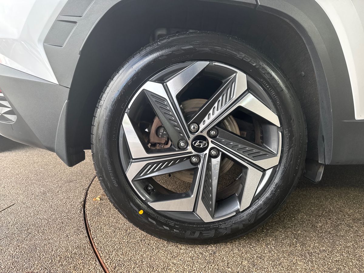 Used Hyundai TUCSON 2023 for sale - 76355087: Photo 11