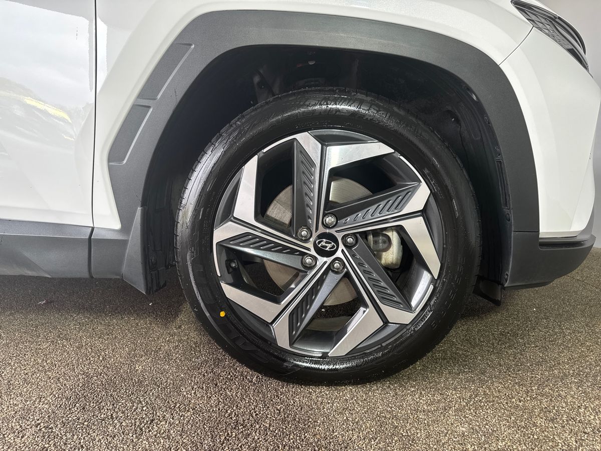 Used Hyundai TUCSON 2023 for sale - 76355087: Photo 13