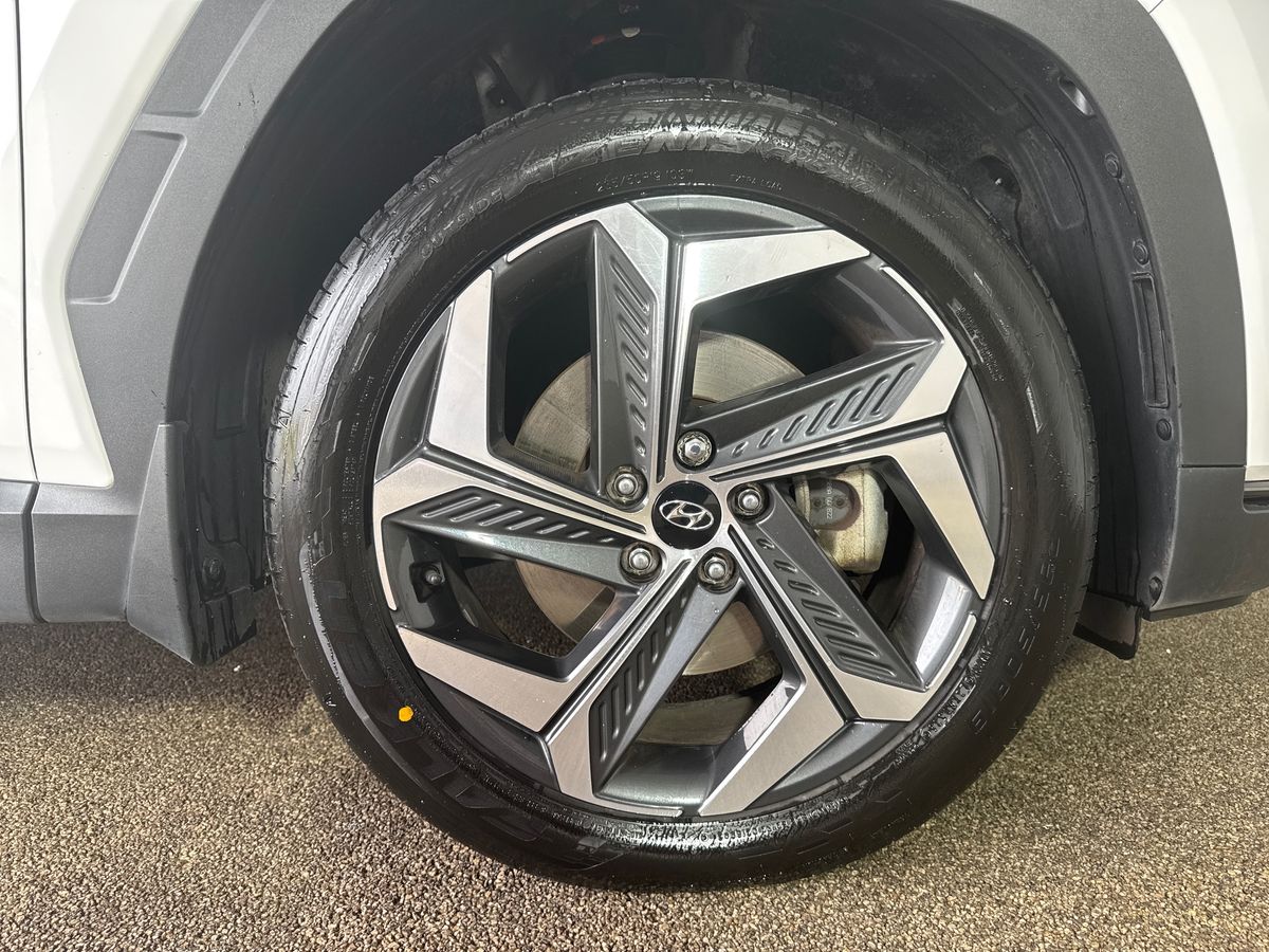 Used Hyundai TUCSON 2023 for sale - 76355087: Photo 14