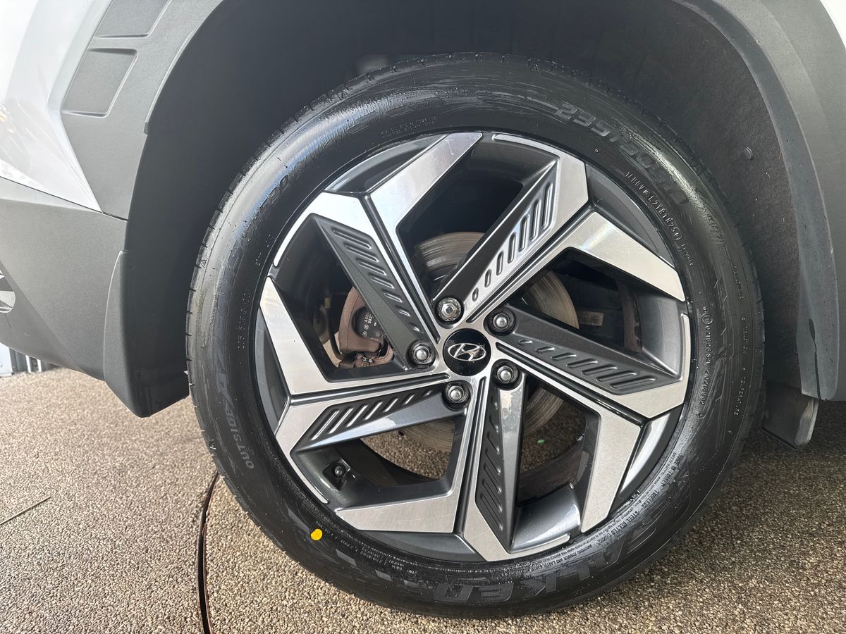 Used Hyundai TUCSON 2023 for sale - 76355087: Photo 15