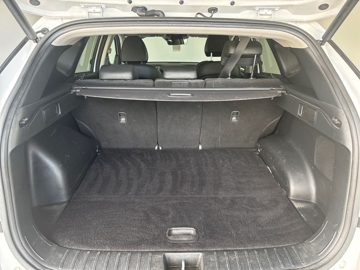 Used Hyundai TUCSON 2023 for sale - 76355087: Photo 17